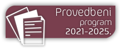 Provedbeni program 2021-2025.