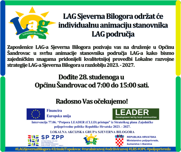 foto/Animacije stanovnika LAG područja Općine Šandrovac_28.11.2024.