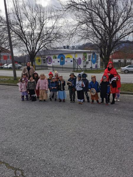 foto/Obilježavanje Fašnika u vrtiću 16