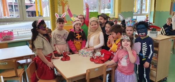 foto/Obilježavanje Fašnika u vrtiću 20