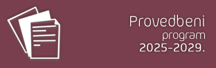 Provedbeni program 2025-2029.